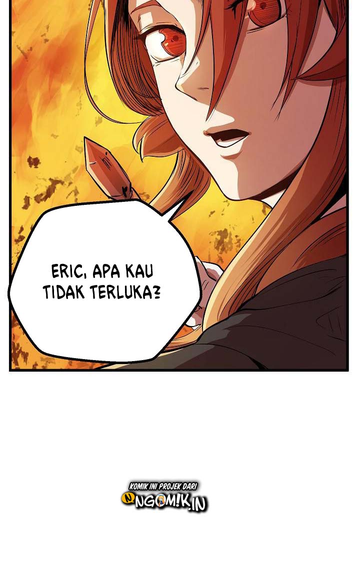 Otherworldly Sword King’s Survival Records chapter 15